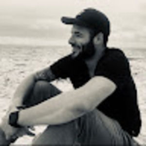 Meet your Posher, Rick